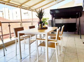 Boutique lux apartments - Kavala - 8