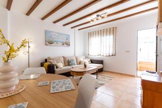rentafive Mi casita de la playa - Santa Pola - 6