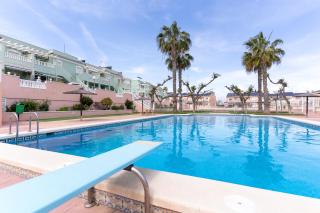 rentafive Mi casita de la playa - Santa Pola - 5