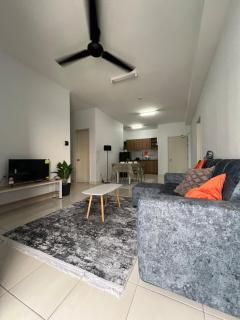 Travellers Stay - Sepang - 0