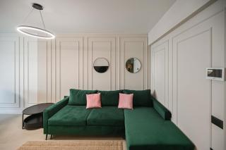Rayan Apartment in Odyssey Spa Pool & Fitness-parking - Mamaia - 2