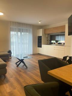 Apartments Wally - - 8