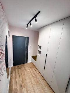 Skyline Luxe- West City - Cluj-Napoca - 8