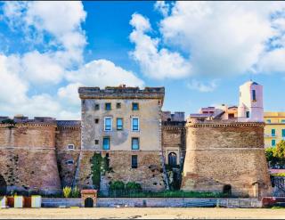 Calafuria - Nettuno - 9