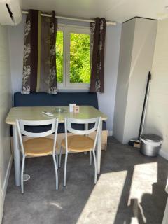 Camping L Eden Road - Castellane - 1
