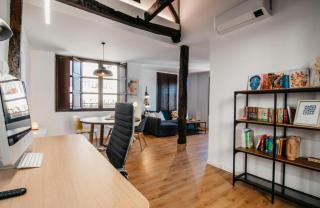 DreamStay - Oficios Apartamento - 8