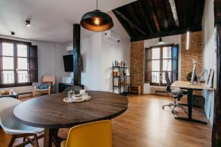 DreamStay - Oficios Apartamento - Granada - 0