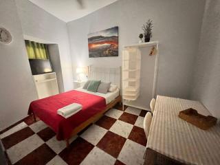 Santa Isabel Low Cost Rooms in private house - Siviglia - 9