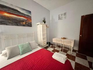 Santa Isabel Low Cost Rooms in private house - Siviglia - 8
