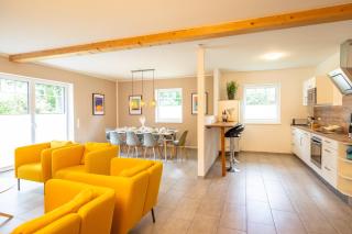 ErholungNOW-Haus in ruhiger Lage - 7