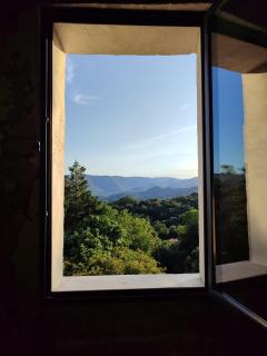 Sur la Draille - Le Vigan - 7