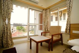 Kaibalya Bliss - Bhubaneshwar - 1