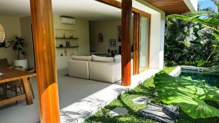 NEW! Villa Soul Acts - 2BR Villa in Seseh - Tabanan - 5