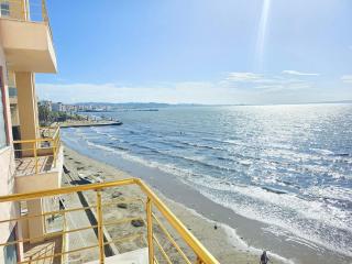 Top sea view apartment - Durazzo - 0
