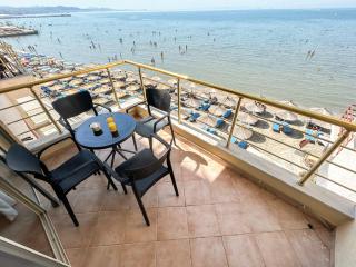 Top sea view apartment - Durazzo - 9