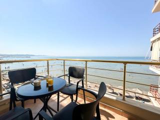 Top sea view apartment - Durazzo - 8