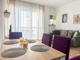 Top sea view apartment - Durazzo - 2