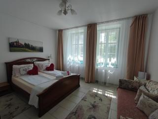 Buon Studio Căsuţa cu bun-gust,near Main Square and train station - Sibiu - 6