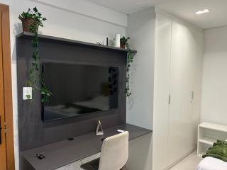 Lindo apartamento na Barra, circuito do carnaval ! - Salvador - 8