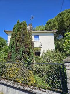 Maquis Foch House With Parking and Garden Near Town - Ruffec - 7