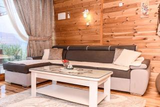 Ostrog Wood House -  - 6