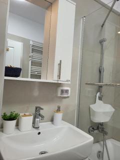 Relax and Cozy Studio - Central Adress - Bucarest - 1