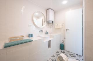 Beachfront apartments Antonio Miro - 3