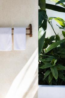 Villa Nautilus - Gili Air Waterfront - 2