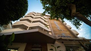 Heritage by Cimen Hotel - Alanya - 6