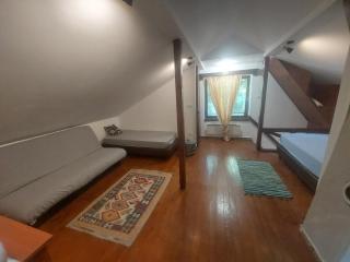 Šumski raj Lipovica - 1