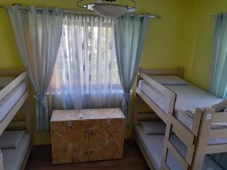 Blissful Hostel - Shkodër - 5