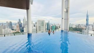 Colony Service Suites KLCC At Sky World - Kuala Lumpur - 0