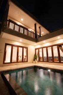 NEW! 3BDR HnRR Villa Umalas - Kerobokan - 4