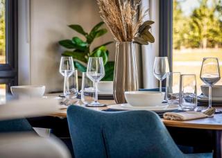 Keld Spring Lodge Retreat - 3