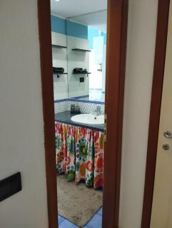 FERRY HOUSE con posto auto privato - Genova - 6