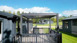 Keld Spring Lodge Retreat - 1