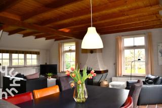 OV606 - Beautifully located 6-person holiday home by the water with a large garden in Ossenzijl - Ossenzijl - 1