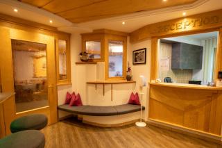 Hotel Garni Subretta - Ischgl - 6