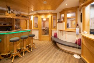 Hotel Garni Subretta - Ischgl - 5