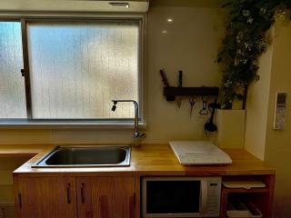 32B Ikebukuro, 3 bedrooms and 1 living room, 7 mins to ST Max 7P 池袋 全新装修 三室一厅 交通中心 车站7分钟 最大7人 直达新宿 涉谷 表参道 品川 池袋 上野 代代木 银座 原宿 - 5