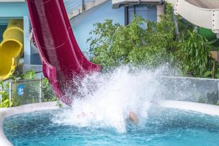 Eden Apartman by Mital - 2