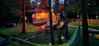 Chalet with outdoor jacuzzi near Sarajevo - Pale - 0
