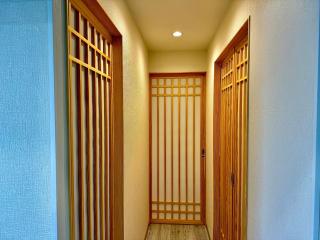 32B Ikebukuro, 3 bedrooms and 1 living room, 7 mins to ST Max 7P 池袋 全新装修 三室一厅 交通中心 车站7分钟 最大7人 直达新宿 涉谷 表参道 品川 池袋 上野 代代木 银座 原宿 - 7