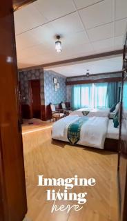 Hotel Amore - Dunga Gali - 2