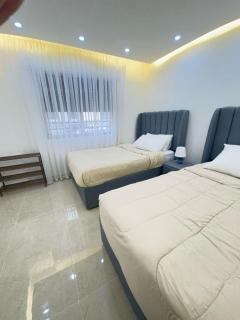 Gather 'n' Gab Gateway family apartment - Amman - 3