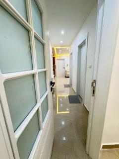 Gather 'n' Gab Gateway family apartment - Amman - 1