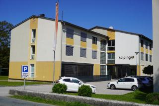 Kolpinghaus Ferlach - Ferlach - 9
