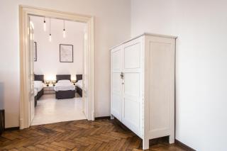Apartament przy Wawelu dla 6 osób - 7