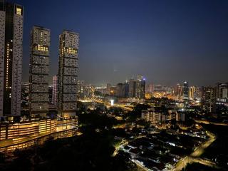 Pinnacle Tower Near KSL/City View (25)@Johor Bahru - Johor Bahru - 8