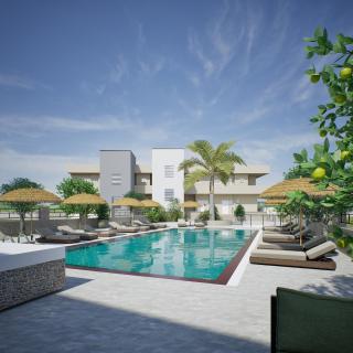 Olevia Comfort - Faliraki - 1